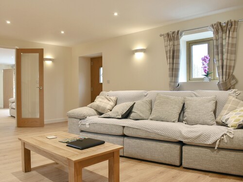 3 Schlafzimmer Unterkunft in Monkokehampton, near Okehampton