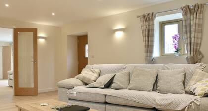 3 Schlafzimmer Unterkunft in Monkokehampton, near Okehampton