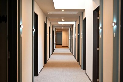 Neo Station Hotel Kamisuwa