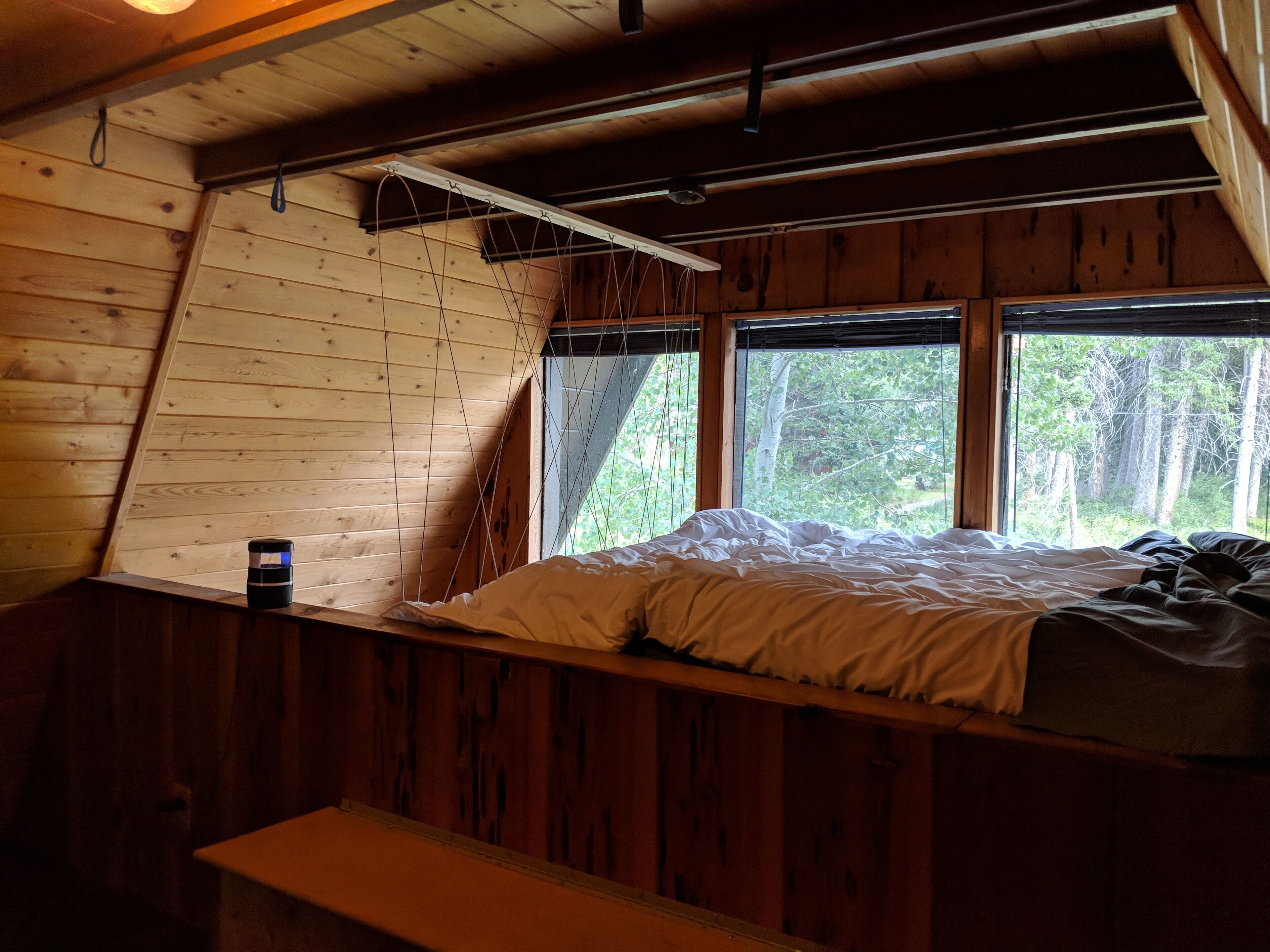 3 chambres, Wi-Fi gratuit