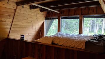 3 chambres, Wi-Fi gratuit