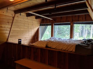 3 soverom og wi-fi (inkludert)