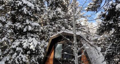 Cozy Cabin near Solitude