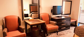 Red Carpet Inn & Suites Calgary