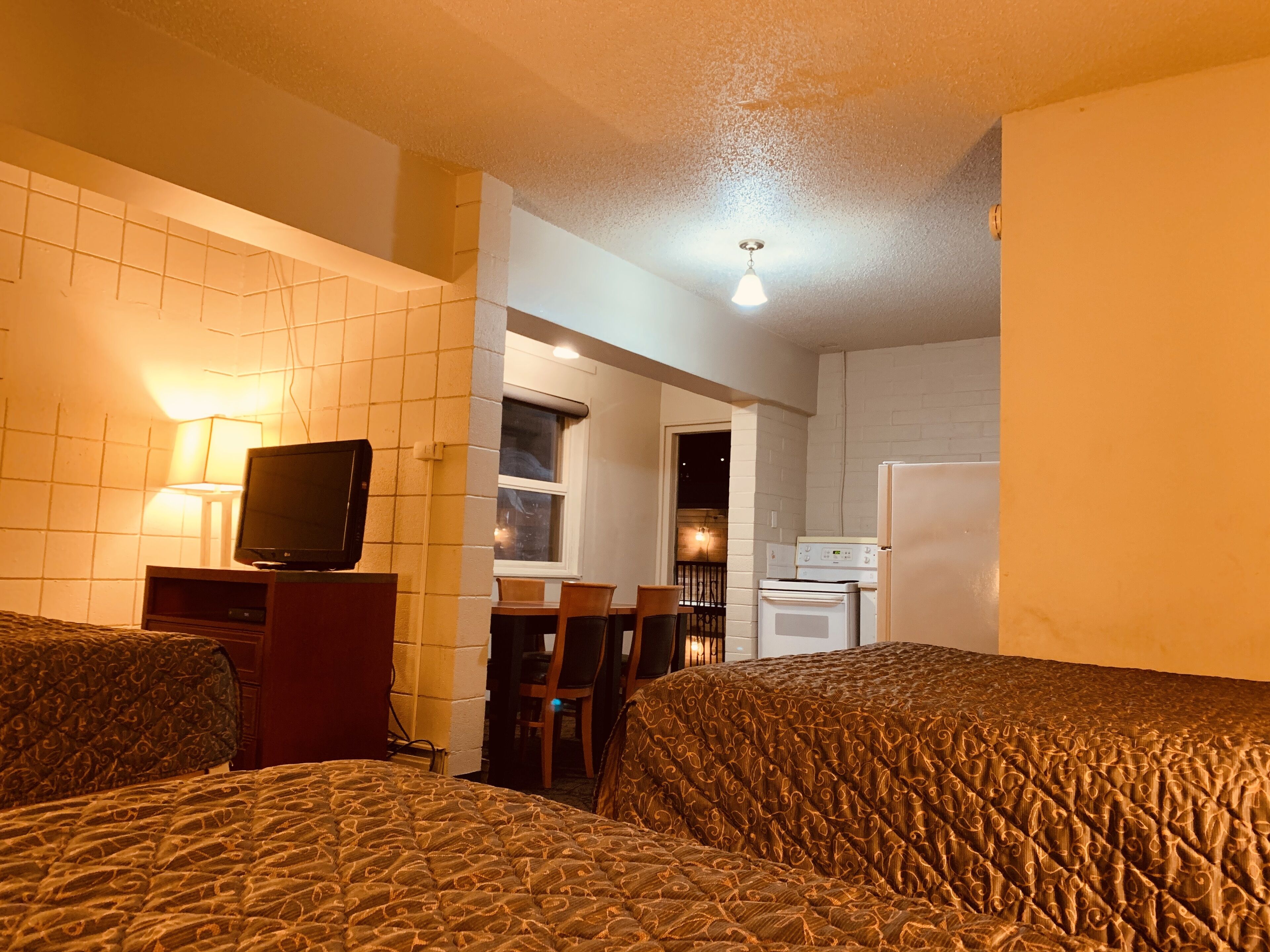 Foto - Red Carpet Inn & Suites