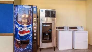 Vending machine