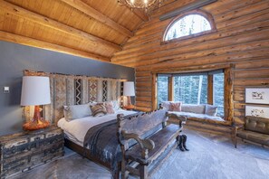 5 Schlafzimmer, WLAN