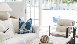 Unclassified image, 4 of 57, button - HEATED POOL - WALK TO BEACH & SHOPS - LUXURY (NOOSA SOUND)