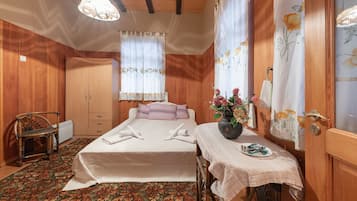 1 slaapkamer, internet