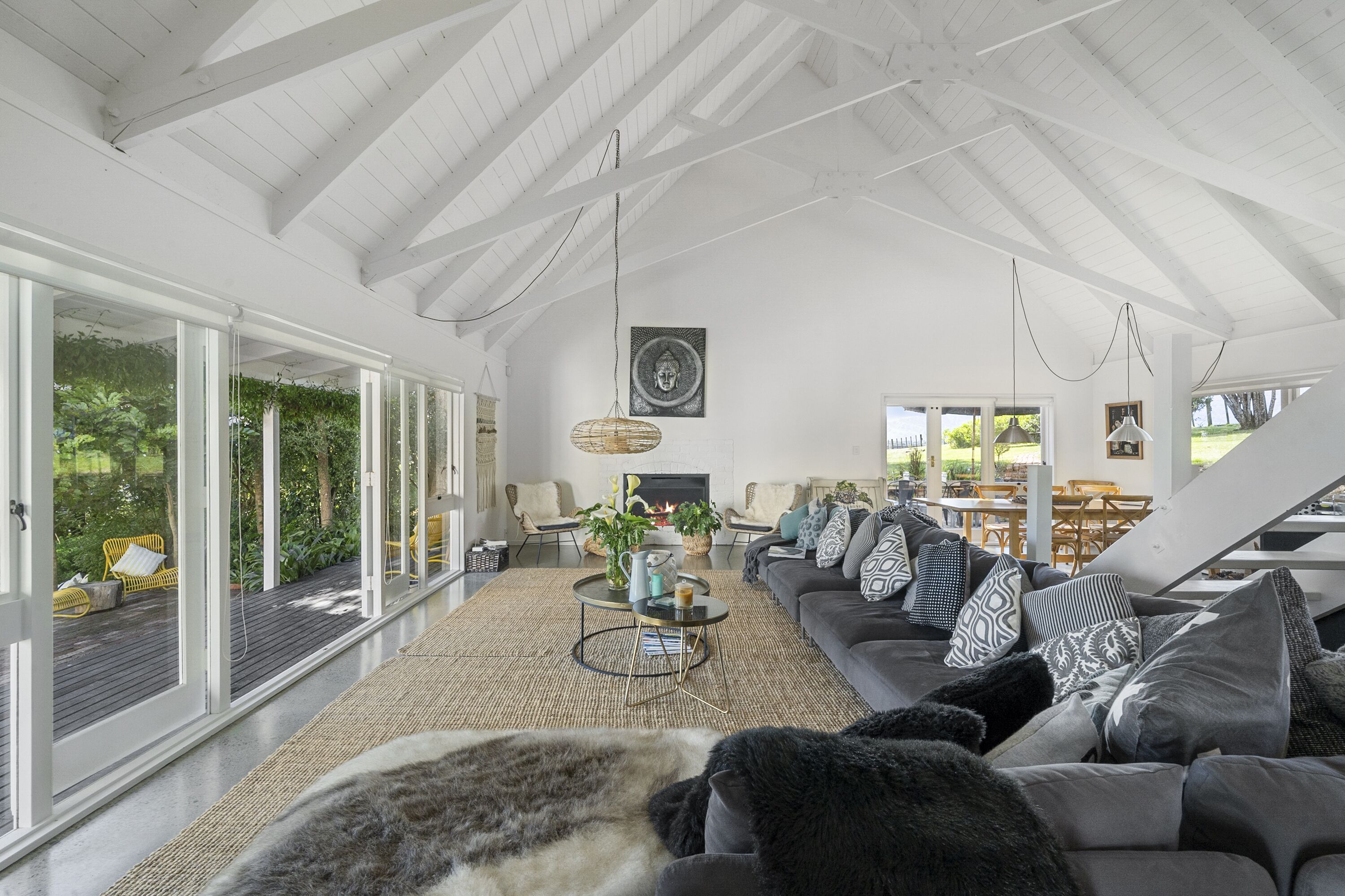 テレビ、Netflix、ストリーミングサービス