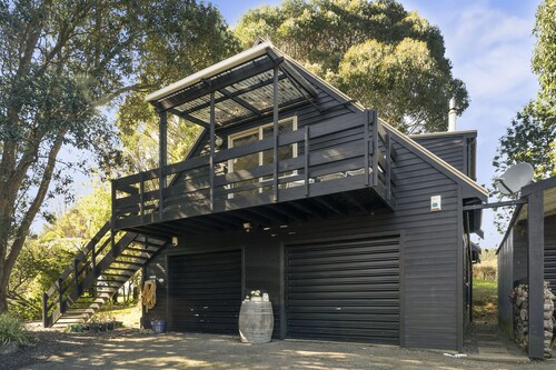 The Apartment - The Lodge Te Horo