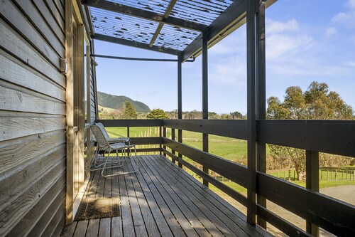 The Apartment - The Lodge Te Horo