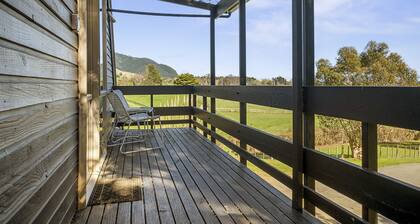 The Apartment - The Lodge Te Horo