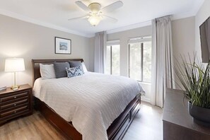 2 bedrooms, WiFi