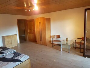 3 chambres, Wi-Fi, draps fournis