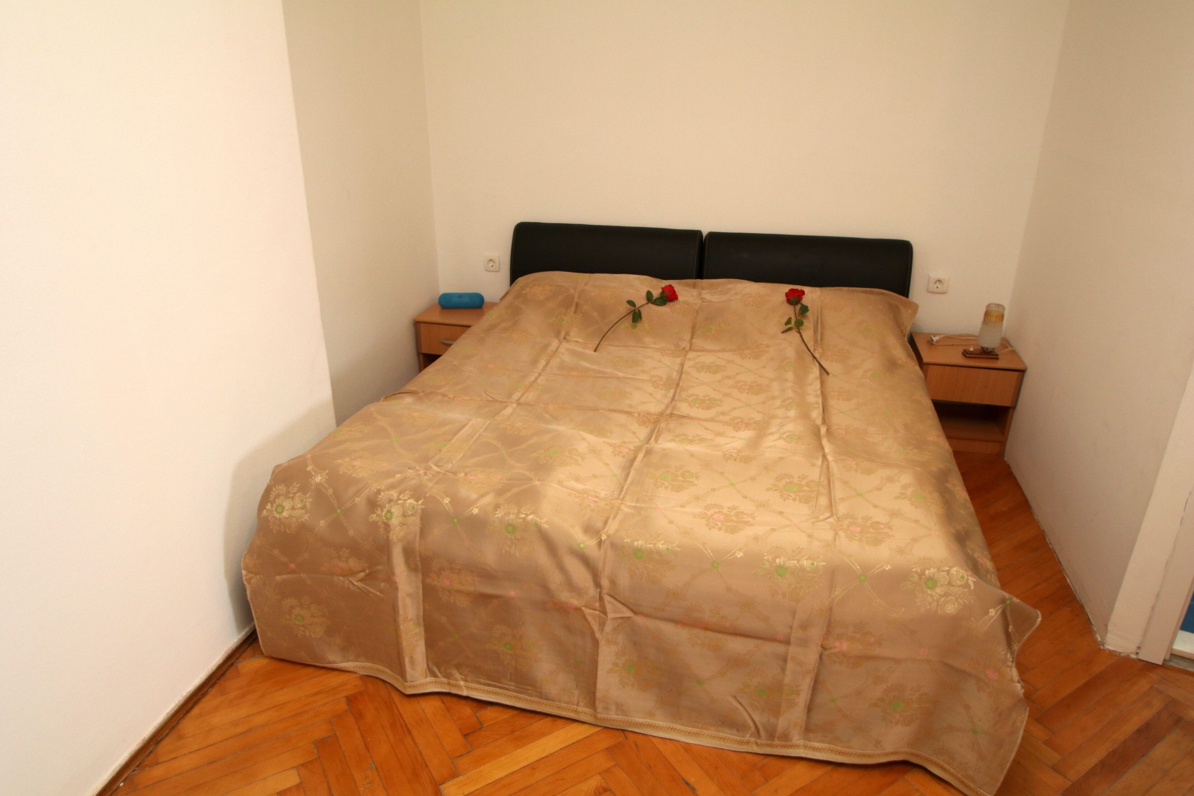 Studio (1) | Desk, laptop workspace, WiFi (free)