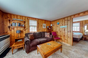 2 dormitoris, Internet i roba de llit 