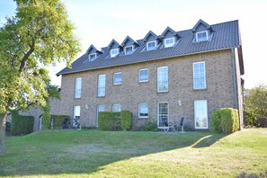 Exterior - Ferienwohung mit Eigener Terrasse und Herrlichem Ausblick (Mechernich)