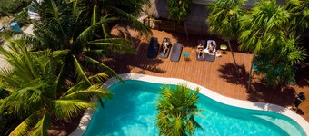 La Palma Holbox
