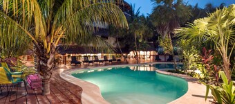La Palma Holbox WELLNES SUITES & APARTMENTS