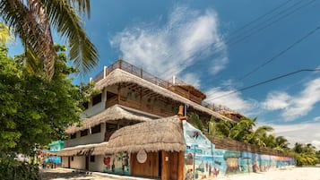 Ngoại thất