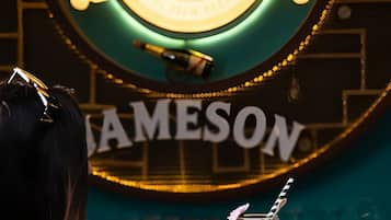 Bar (a l'allotjament)