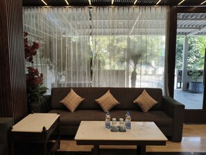 Reception - H n M The Boutique Hotel (Udaipur)
