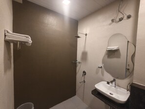 Premier Room | Bathroom