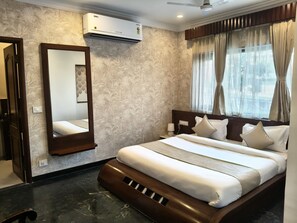 Premier Room