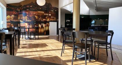 Longstay STHLM South