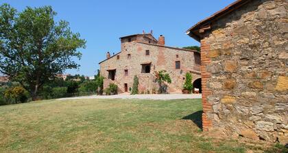 Country home in un casale storico