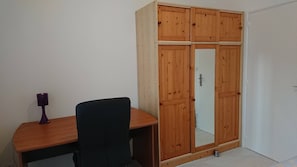 Interior - Toulon close center, 3 bedroom appartement (Toulon)