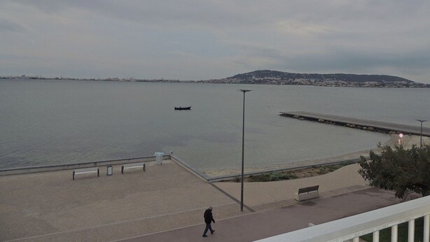Property grounds - Pleasant T1 near Thermal establishment, pets allowed (Balaruc-les-Bains)