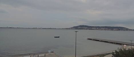 Terrain de lâhĂ©bergement