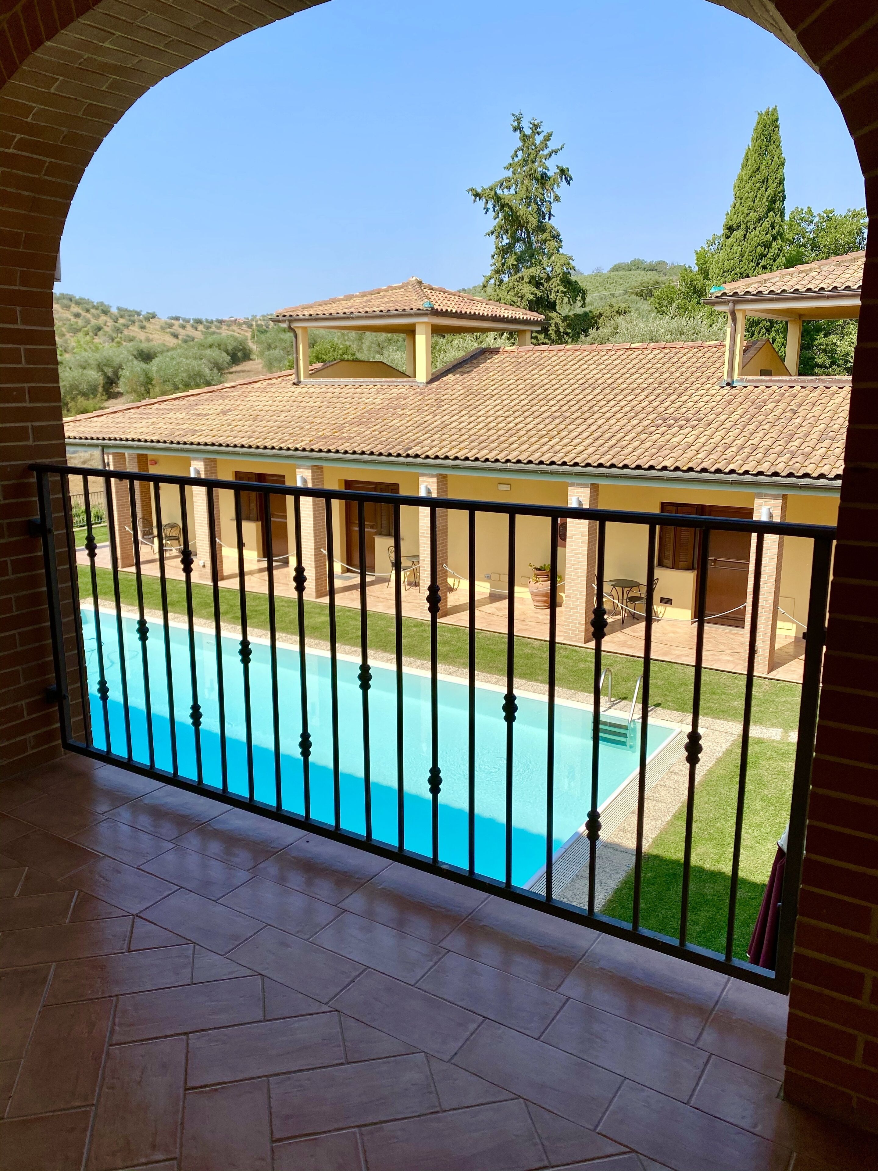 Superior Quadruple Room