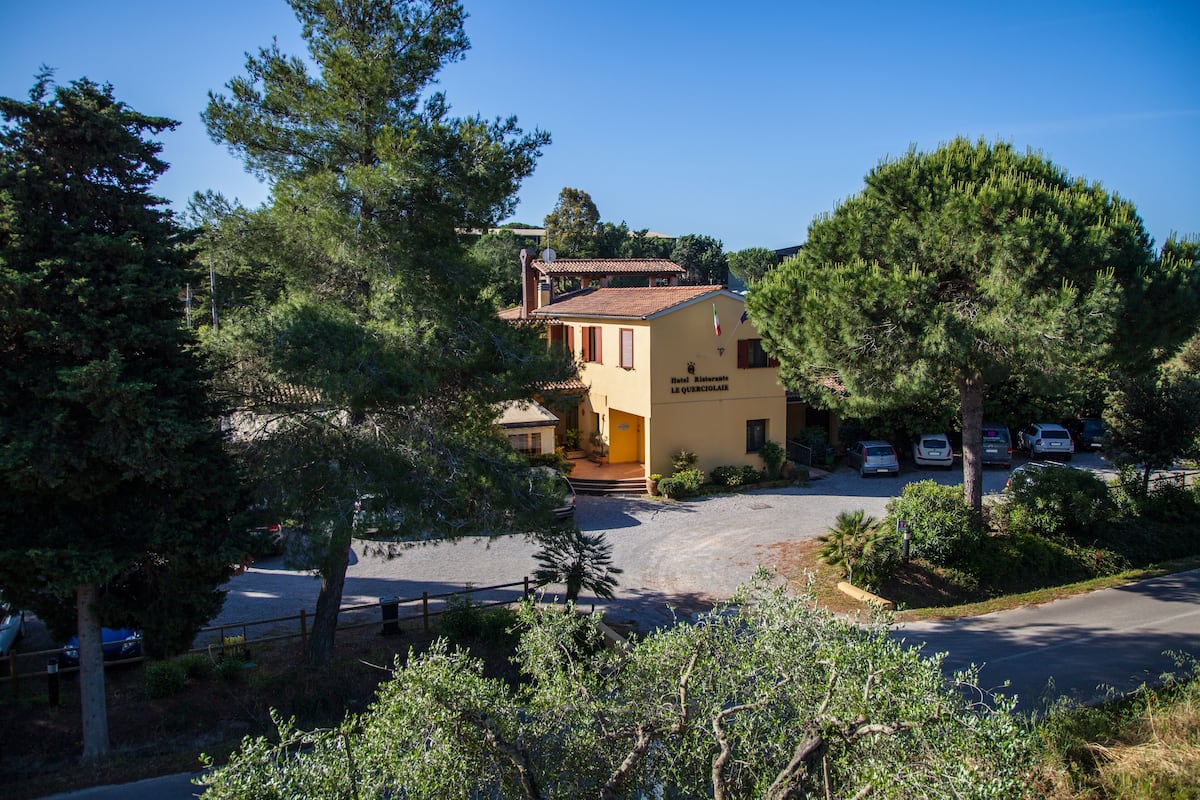 Basic Double Room | Premium bedding, down duvets, minibar, in-room safe