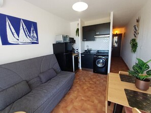 TV