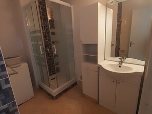 Badeværelse