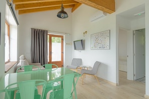 Appartement, salle de bains privée (4 Garza Real) | Intérieur