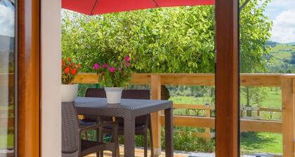 Apartamentos Las Garzas de Oyambre