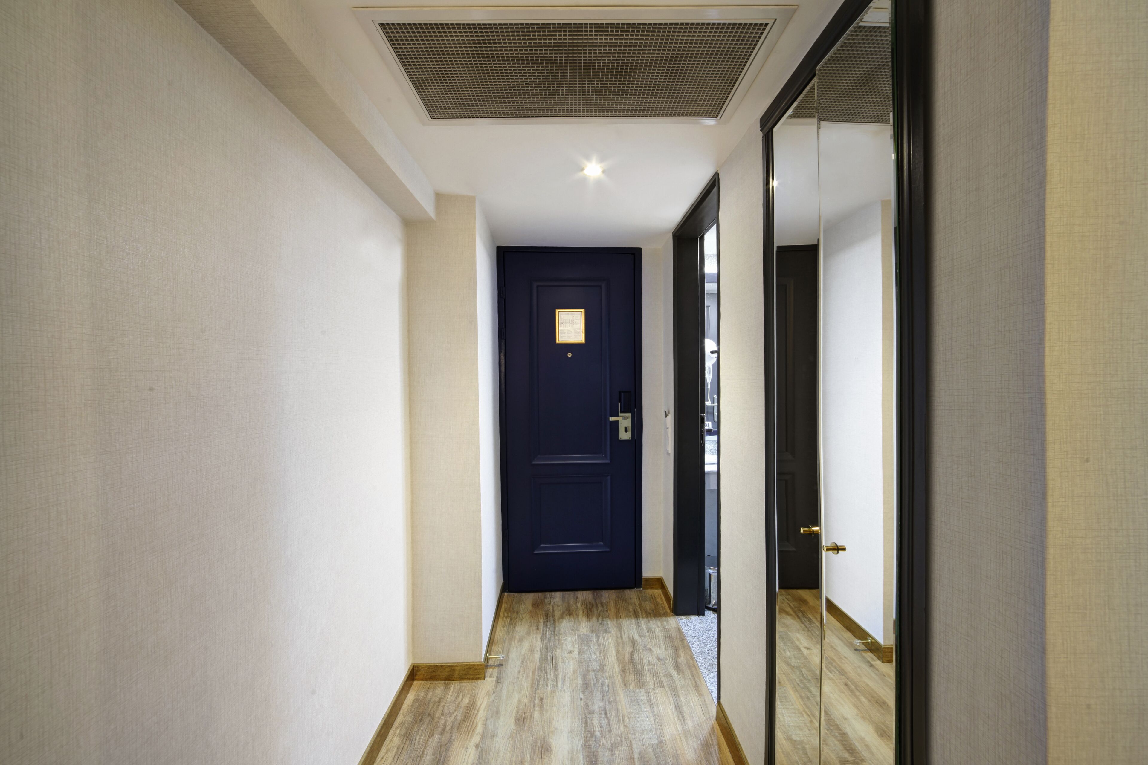 Foto - Hotel Ephesus Istanbul