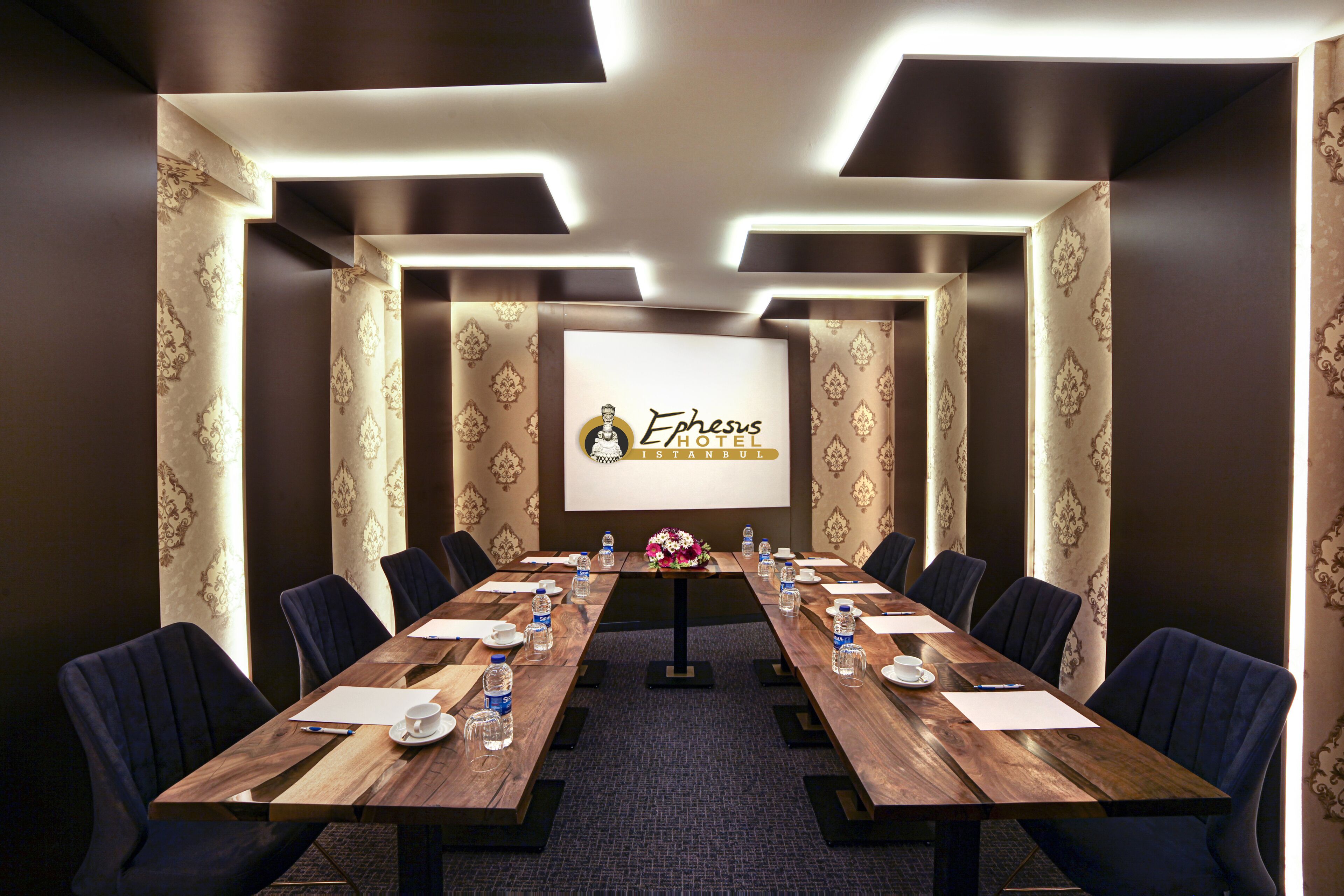 Foto - Hotel Ephesus Istanbul