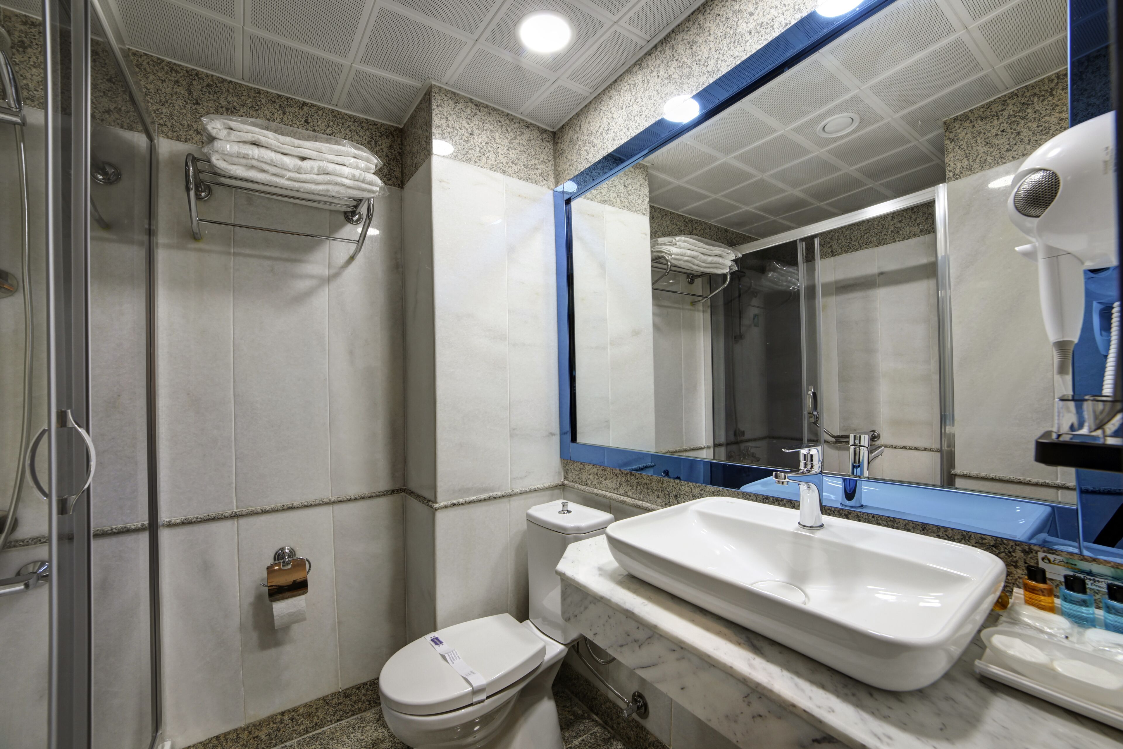 Foto - Hotel Ephesus Istanbul