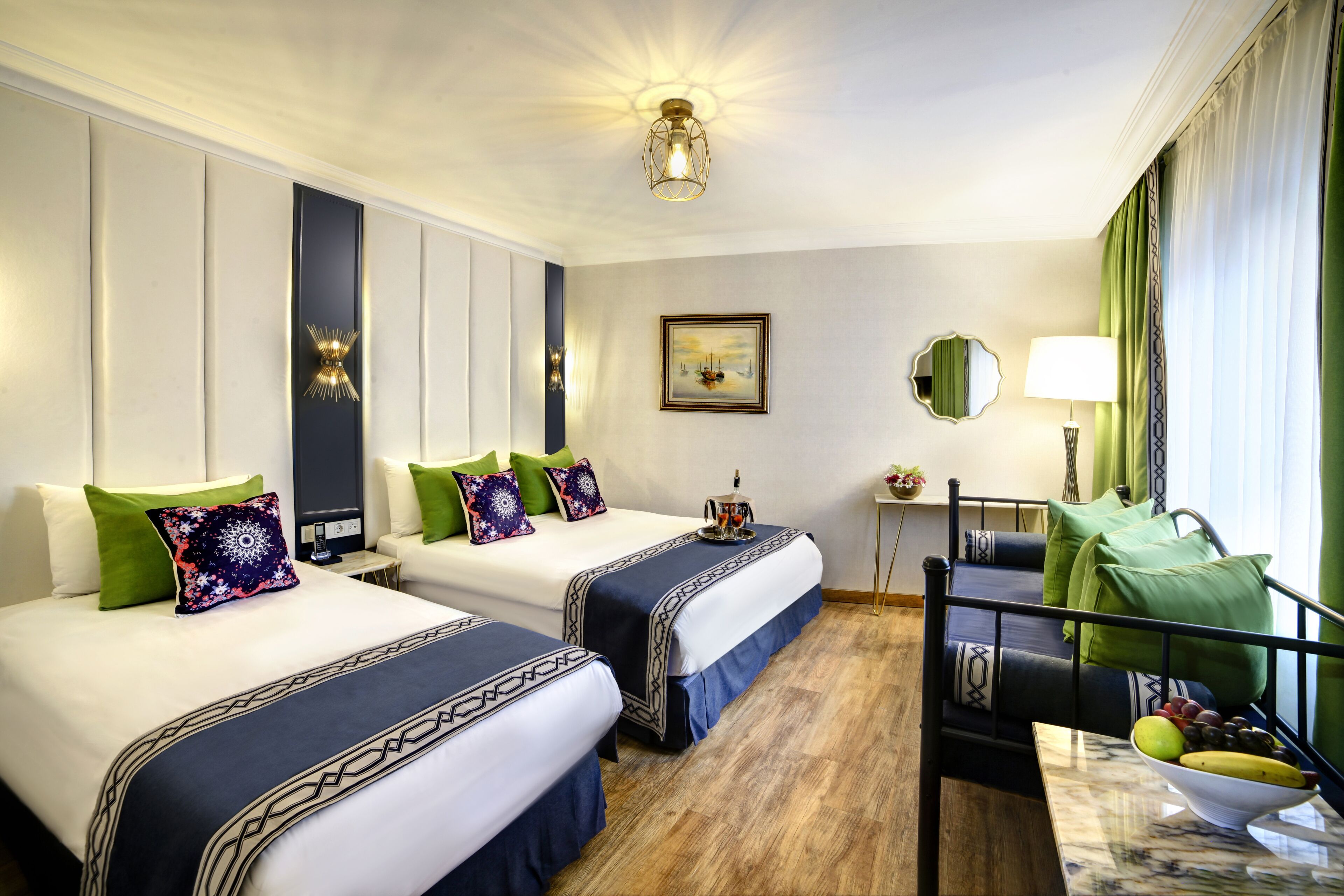 Foto - Hotel Ephesus Istanbul