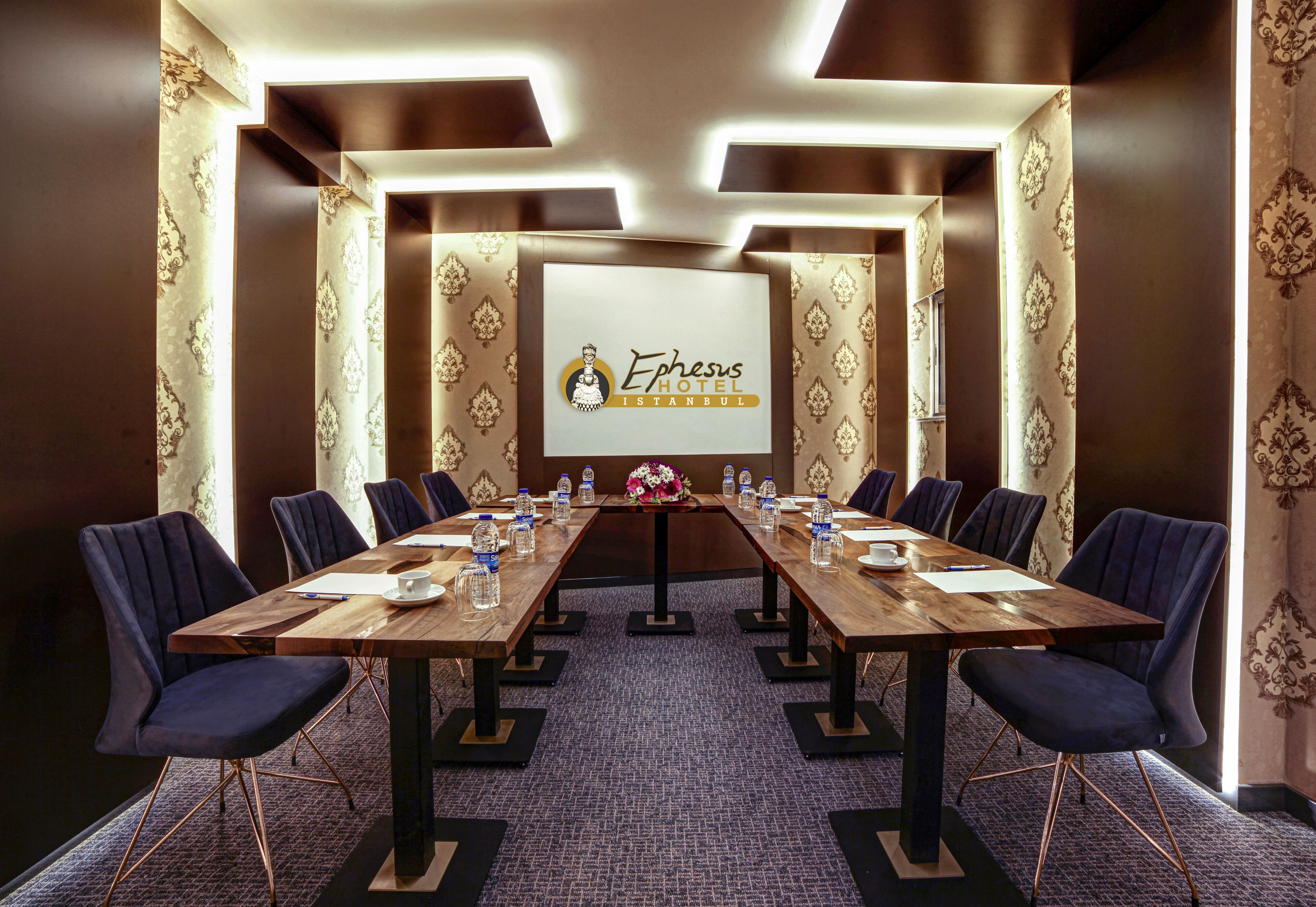 Foto - Hotel Ephesus Istanbul