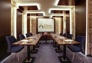 Meeting facility - Ephesus Hotel Istanbul (Istanbul)