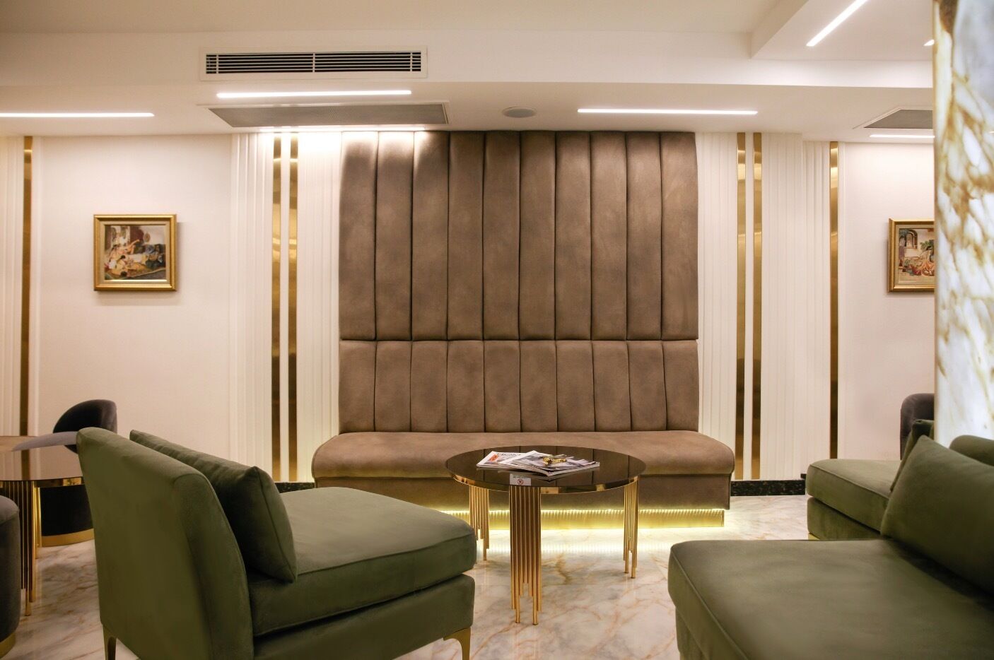 Foto - Hotel Ephesus Istanbul