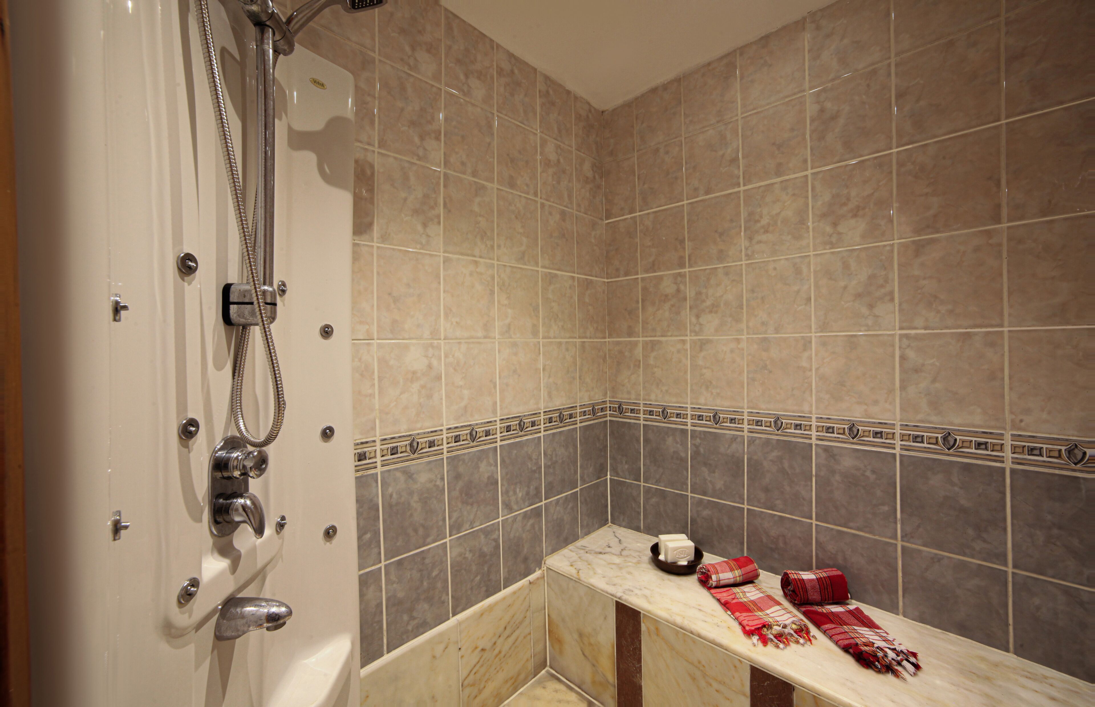 Foto - Hotel Ephesus Istanbul