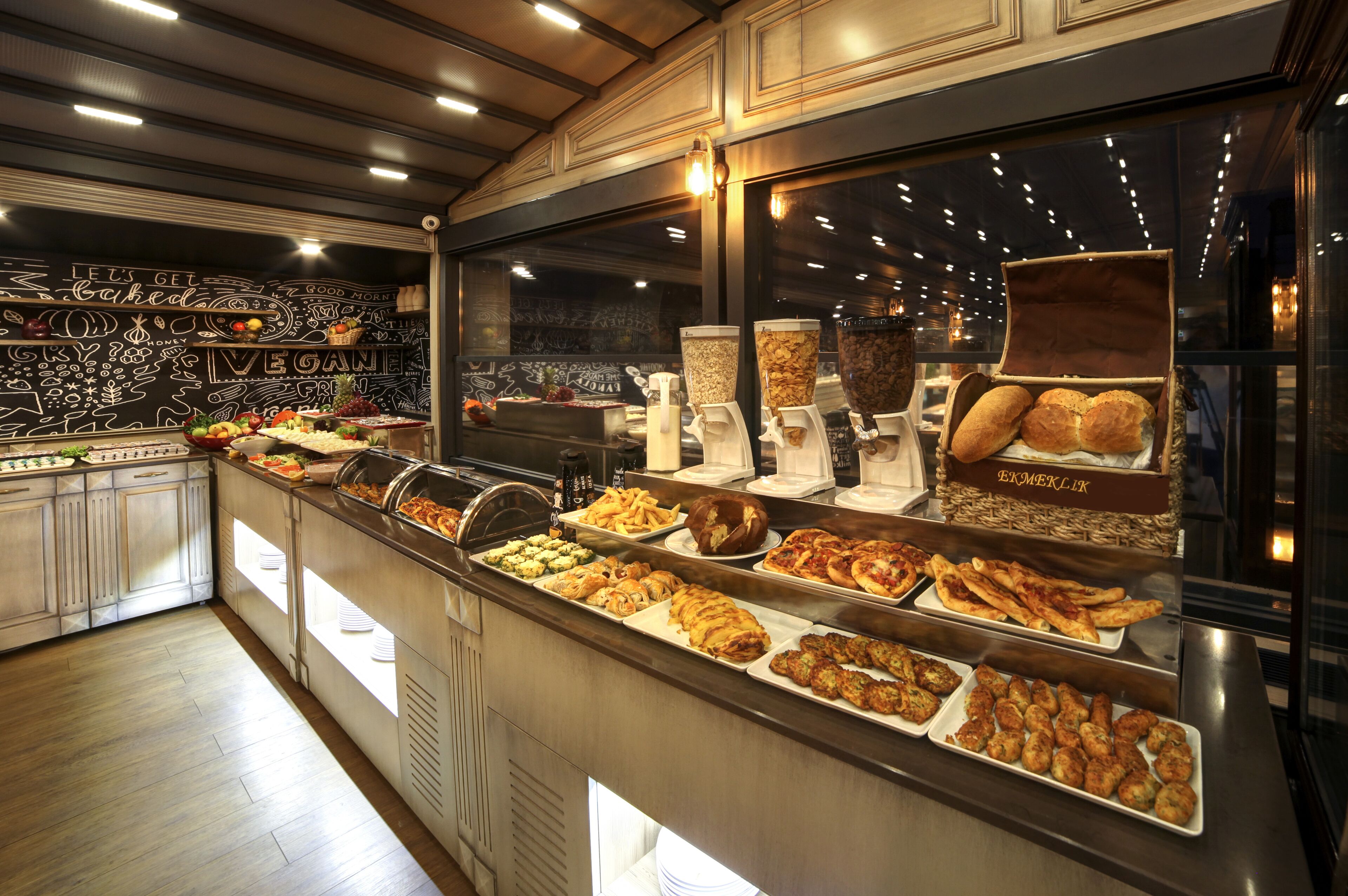 Foto - Hotel Ephesus Istanbul