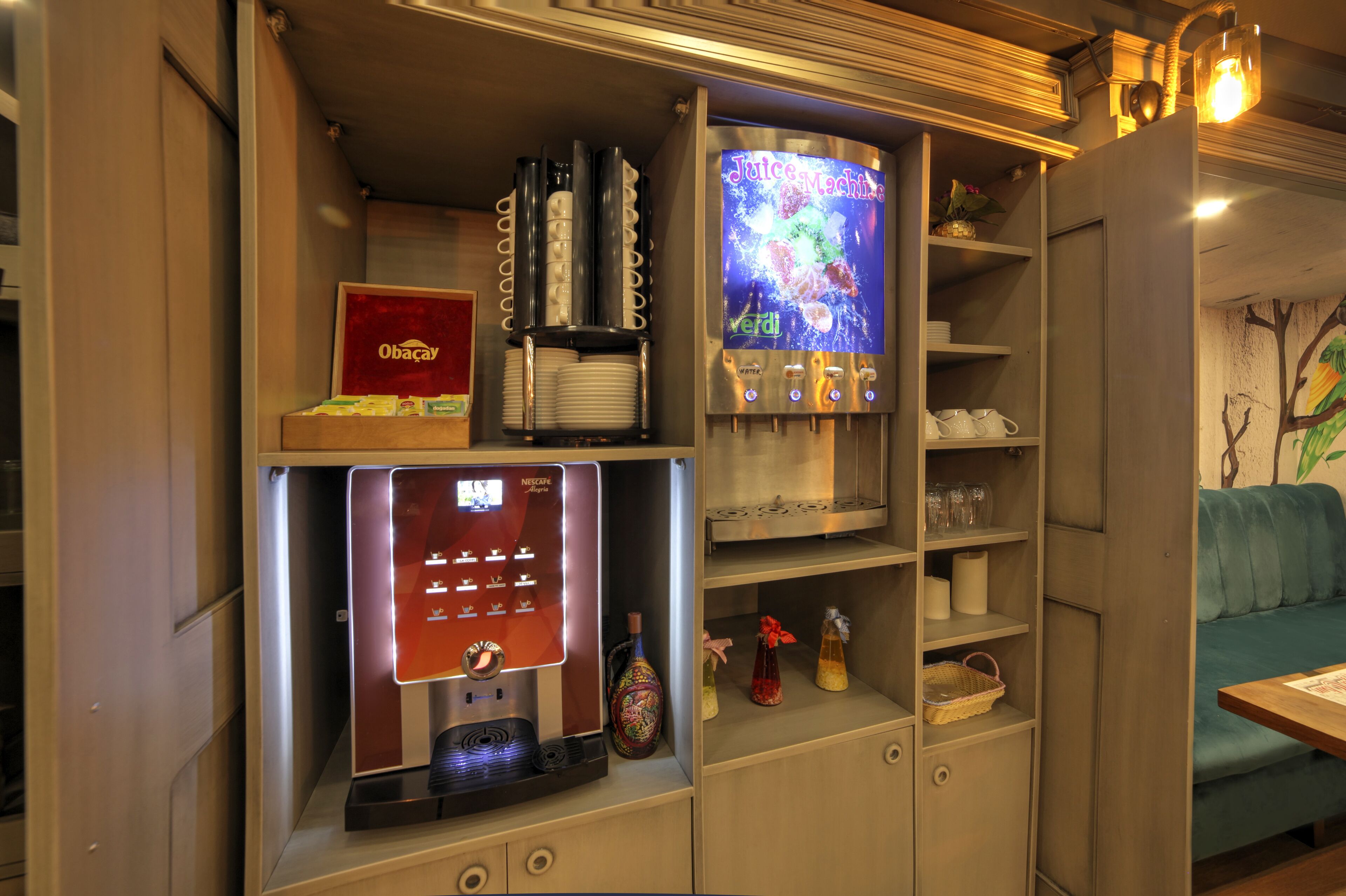 Foto - Hotel Ephesus Istanbul